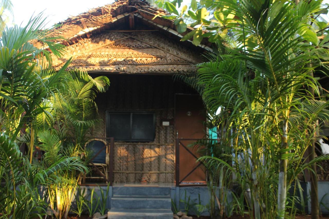 Sea Shades Palolem Resort Exterior photo