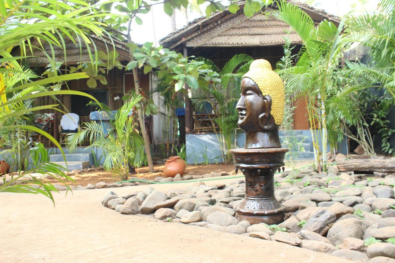 Sea Shades Palolem Resort Exterior photo