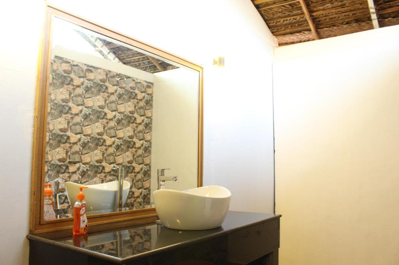 Sea Shades Palolem Resort Exterior photo